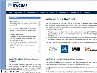 nwcsaf.org