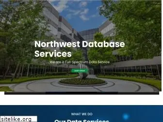 nwdatabase.com