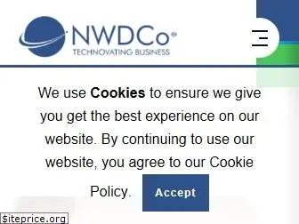 nwdco.com