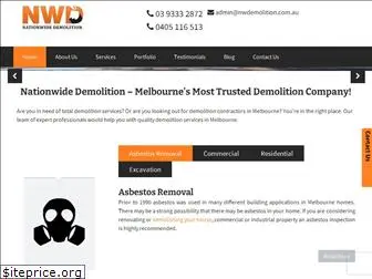nwdemolition.com.au