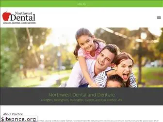 nwdenture.com