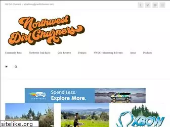 nwdirtchurners.com