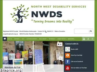 nwds.org.au