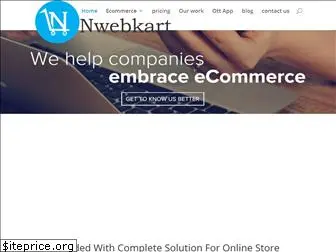 nwebkart.com