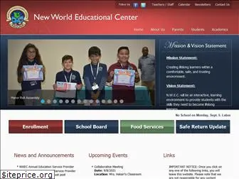 nweccharter.com