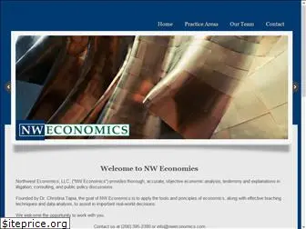 nweconomics.com