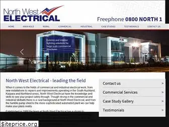 nwelectrical.co.nz