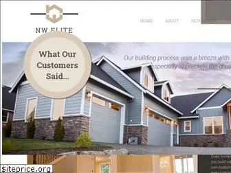 nwelitehomes.com