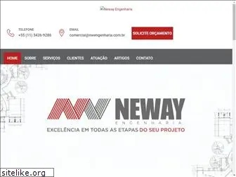 nwengenharia.com.br