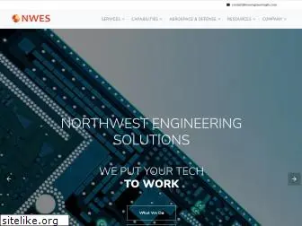 nwengineeringllc.com