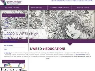 nwesd.org