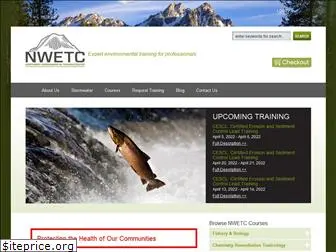 nwetc.org