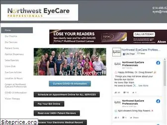 nweye.com