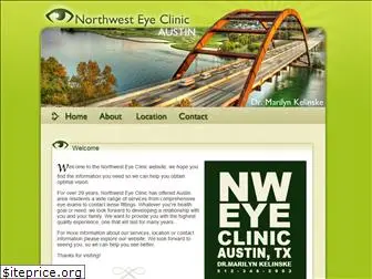 nweyeaustin.com