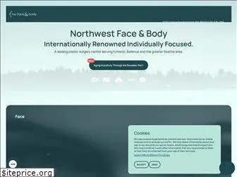 nwface.com