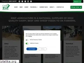 nwfagriculture.co.uk