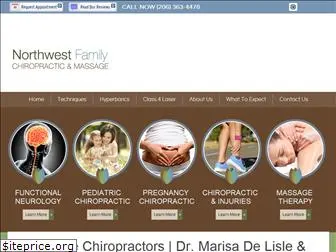 nwfamilychiropractic.com
