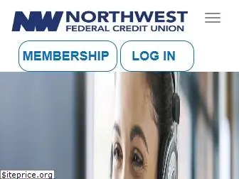 nwfcu.org