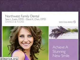 nwfdental.com