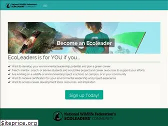 nwfecoleaders.org