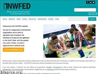 nwfed.org.uk