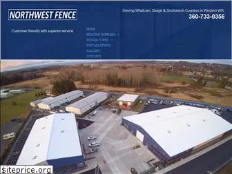 nwfence.com