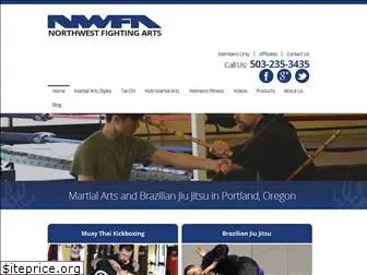 nwfighting.com