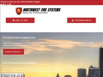 nwfiresystems.com