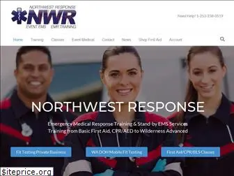 nwfirstaid.com