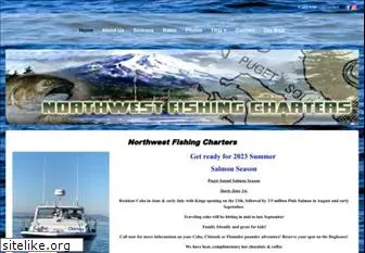 nwfishingcharters.com