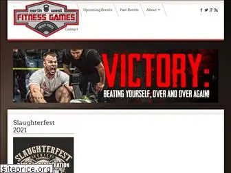 nwfitgames.com