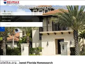 nwflhomesearch.com