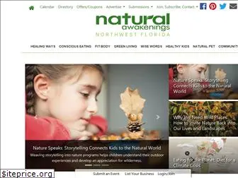 nwfnaturally.com