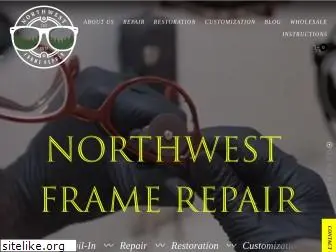 nwframerepair.com