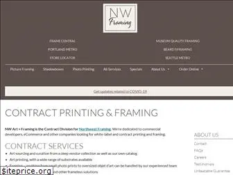 nwframingcommercial.com