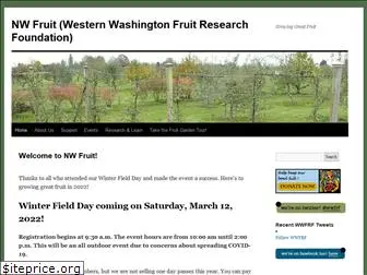 nwfruit.org