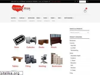 nwfurnitureliquidators.com