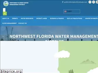 nwfwater.com