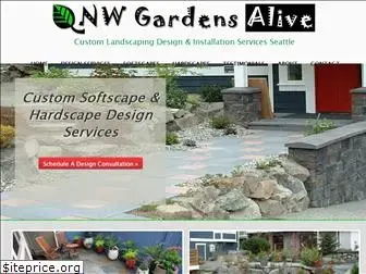 nwgardensalive.com