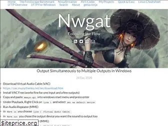 nwgat.ninja