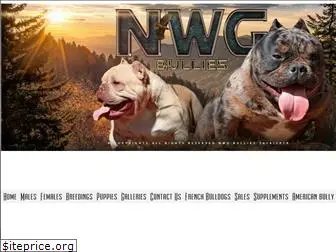 nwgbullies.com