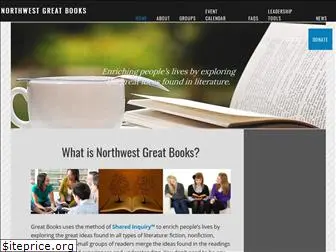 nwgreatbooks.com