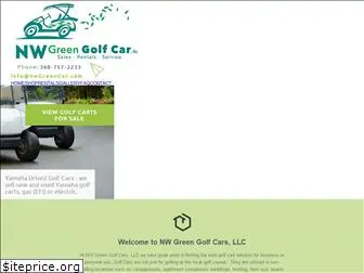 nwgreencar.com