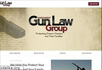 nwgunlawgroup.com