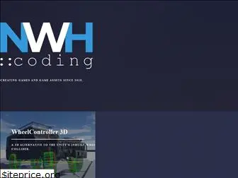 nwhcoding.com