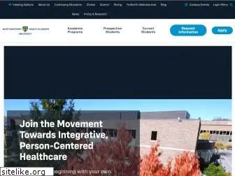 nwhealth.edu