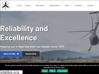 nwhelicopters.com