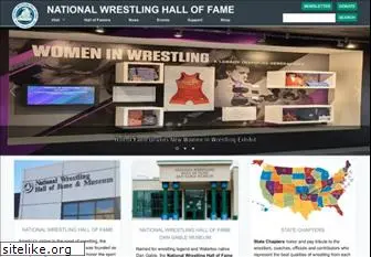 nwhof.org