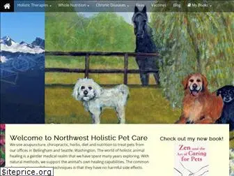 nwholisticpetcare.com