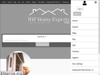 nwhomeexperts.com